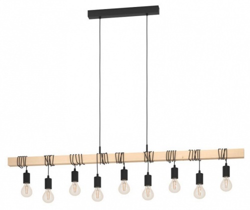 Подвесной светильник Eglo TOWNSHEND 44099 в Нижнем Новгороде