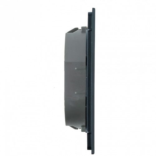 Заглушка для поста, без рамки Stekker Мия 50470 в Нижнем Новгороде фото 3