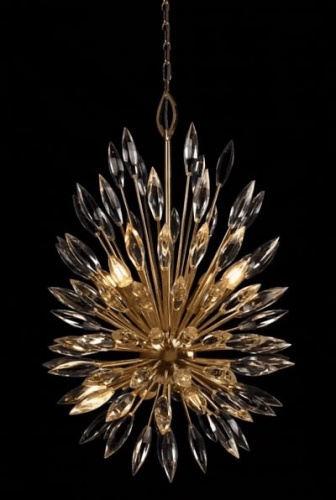 Подвесная люстра Loft it Splash 10418/12 в Нижнем Новгороде фото 9