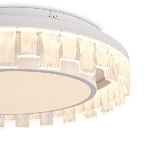 Накладной светильник Freya Rond FR6226CL-L36W в Нижнем Новгороде фото 10