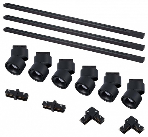 Комплект трековый ST-Luce BASE ST2652.430.06 в Нижнем Новгороде