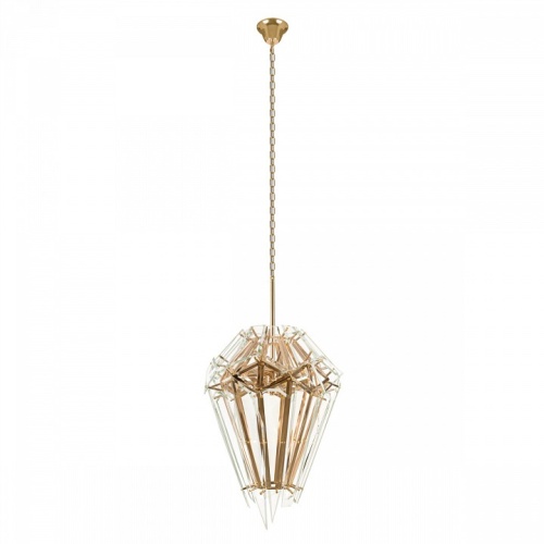 Подвесной светильник Loft it Shard 10432 Clear в Нижнем Новгороде фото 4