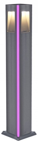 Наземный высокий светильник Kink Light Крисми 09210-F(220V),16(10) в Нижнем Новгороде фото 2