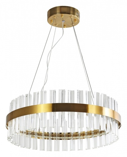 Подвесной светильник Favourite Placerat 4012-5P в Нижнем Новгороде фото 4