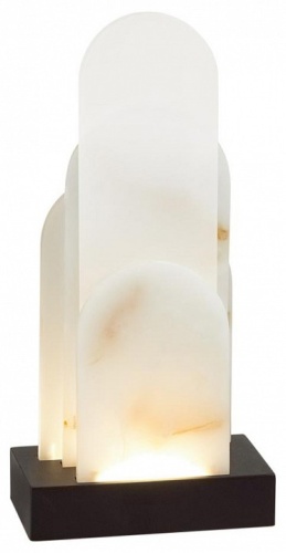 Настольная лампа декоративная Odeon Light Foros 5438/12TL в Нижнем Новгороде фото 6