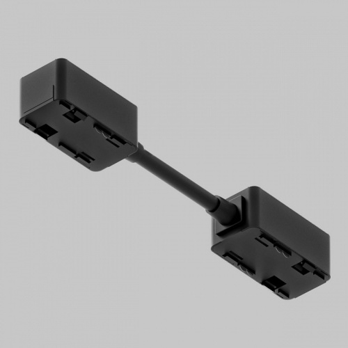 Соединитель гибкий для треков Imex UT25 IL.0007.3010-175-BK в Нижнем Новгороде фото 2