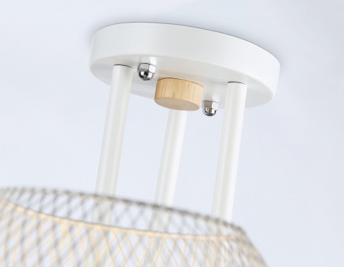 Люстра на штанге Ambrella Light TR TR80163 в Нижнем Новгороде фото 3