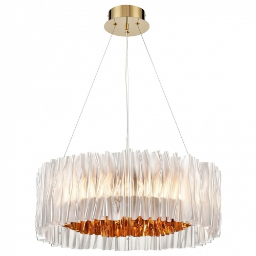 Подвесной светильник Wertmark Patricia WE117.01.303 в Нижнем Новгороде фото 3