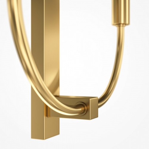 Бра Maytoni Deja Vu MOD423WL-02C в Нижнем Новгороде фото 3