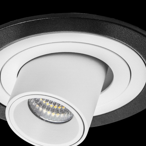 Встраиваемый светильник Lightstar Intero TUBO i617164 в Нижнем Новгороде фото 2