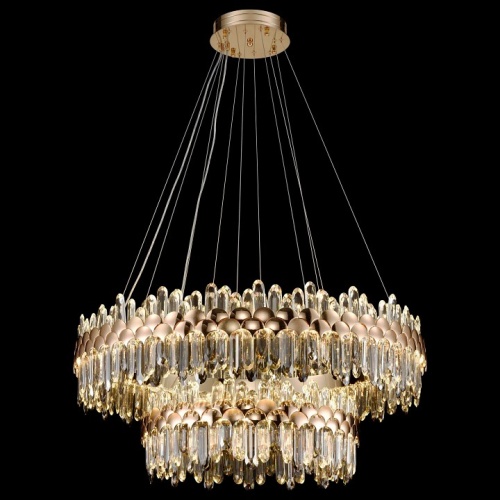 Подвесной светильник Wertmark Debora WE104.04.323 в Нижнем Новгороде фото 2