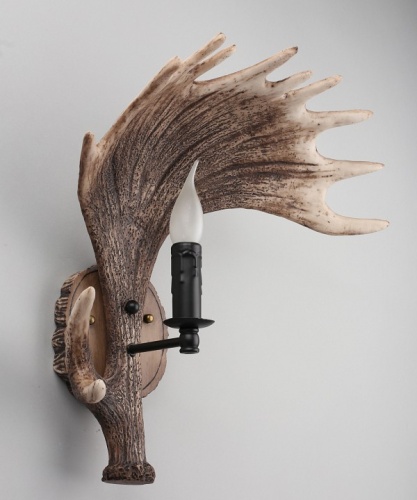 Бра Omnilux Sinio OML-52201-01 в Нижнем Новгороде фото 4