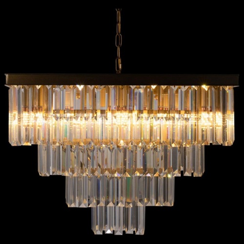 Подвесная люстра Loft it Prism Clear 10019/600S в Нижнем Новгороде фото 7