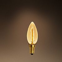 Лампа накаливания Eichholtz Bulb E14 25Вт K 108216/1 в Вихоревке