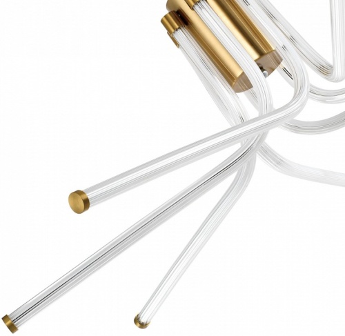 Потолочная люстра Zortes Lora ZRS.57784.07 в Нижнем Новгороде фото 2