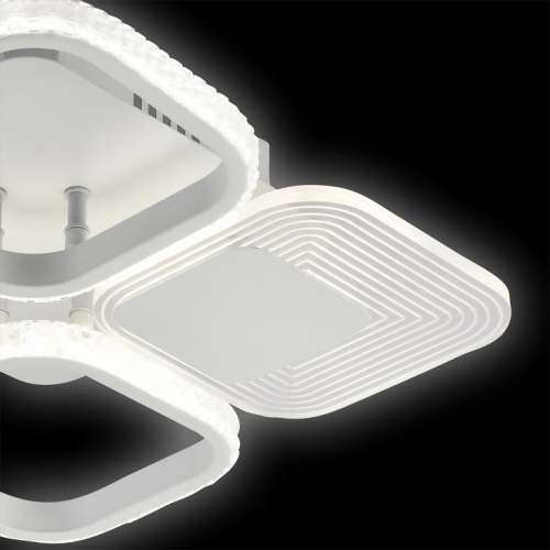 Потолочная люстра Escada Samia 10230/4LED в Нижнем Новгороде фото 4