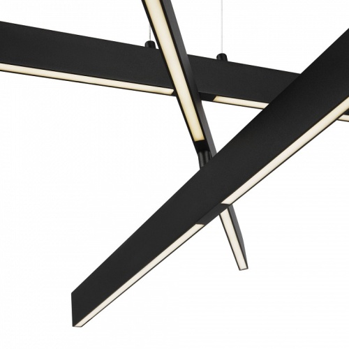 Подвесная люстра Maytoni Origami MOD163PL-L38B4K в Нижнем Новгороде фото 2