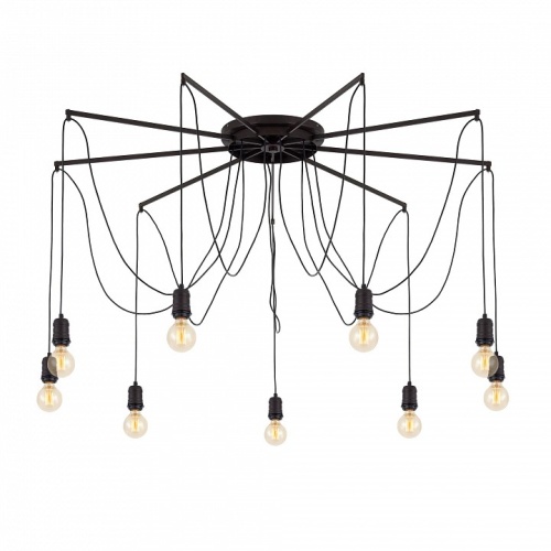 Подвесной светильник Citilux Эдисон CL451292 в Нижнем Новгороде фото 2