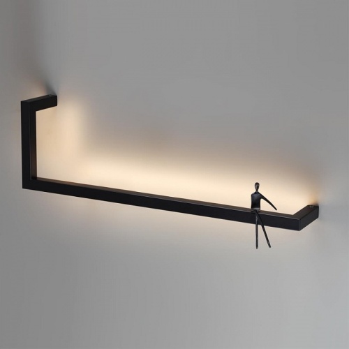 Накладной светильник Odeon Light Grafic 7153/14WL в Нижнем Новгороде фото 4