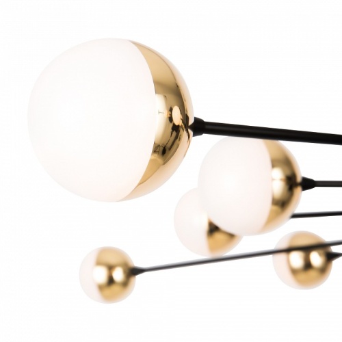 Потолочная люстра Freya Celebrity FR5242CL-24B в Нижнем Новгороде фото 2