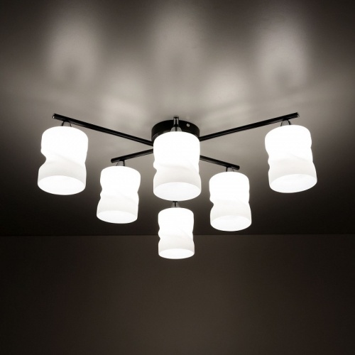 Потолочная люстра Citilux Нильс CL132165 в Нижнем Новгороде фото 2