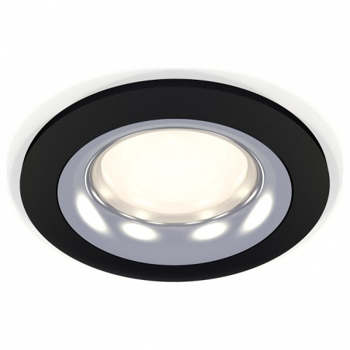 Встраиваемый светильник Ambrella Light XC XC7622003 в Нижнем Новгороде