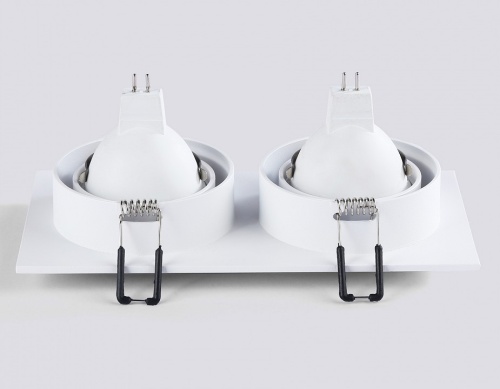 Встраиваемый светильник Ambrella Light TECHNO SPOT TN102731 в Нижнем Новгороде фото 12