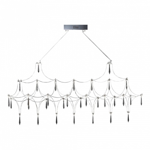 Подвесная люстра ST-Luce Gravetta SL6603.103.17 в Нижнем Новгороде фото 6