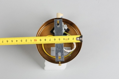 Бра Aployt Ola APL.764.01.01 в Нижнем Новгороде фото 6