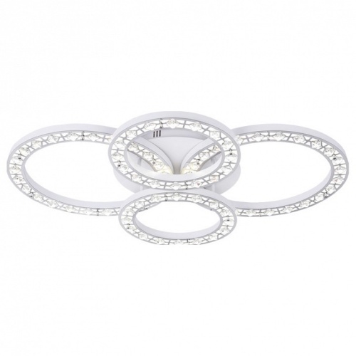 Потолочная люстра Ambrella Light FA FA163 в Нижнем Новгороде фото 3