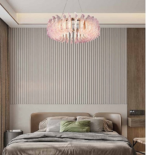 Подвесной светильник Mizi`en Princess MZ733137-600P в Нижнем Новгороде фото 3