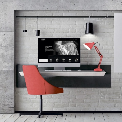 Настольная лампа офисная Gauss GT003 GT0034 в Нижнем Новгороде фото 4