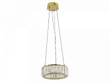 Подвесная люстра Newport CRYSTAL М0071025 в Нижнем Новгороде