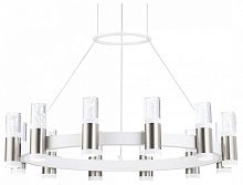 Подвесная люстра Ambrella Light FL FL6205 в Нижнем Новгороде