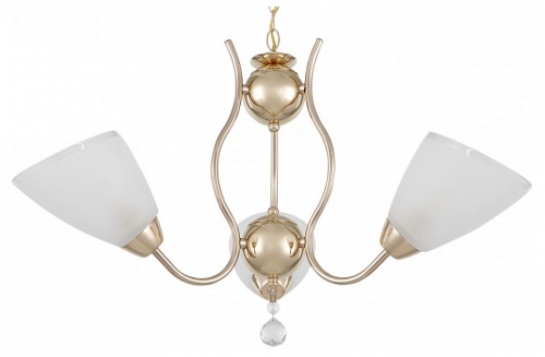 Подвесная люстра Arte Milano Amalfi-5816 335816/3 FGD в Нижнем Новгороде