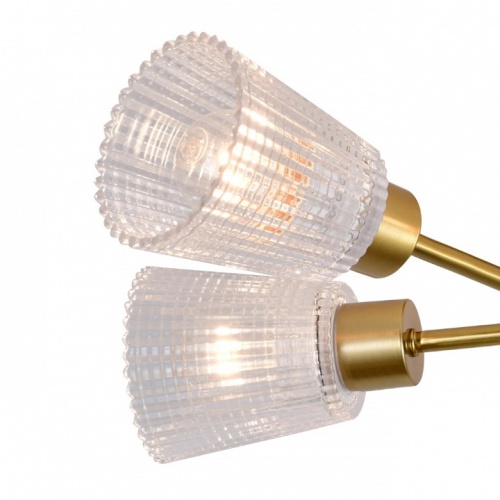 Люстра на штанге Escada  ES0000031 в Нижнем Новгороде фото 2