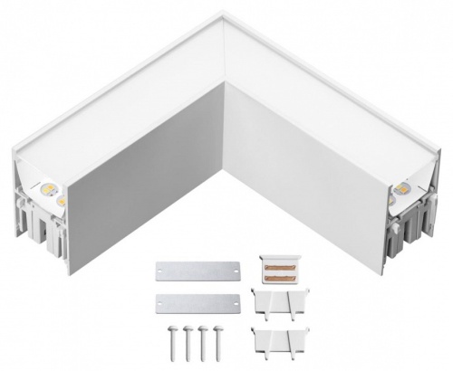 Модульный светильник Novotech OVER 359608 в Нижнем Новгороде