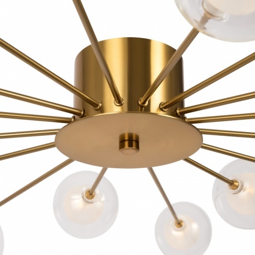 Потолочная люстра Freya Celebrity FR5242CL-16BS1 в Нижнем Новгороде фото 3