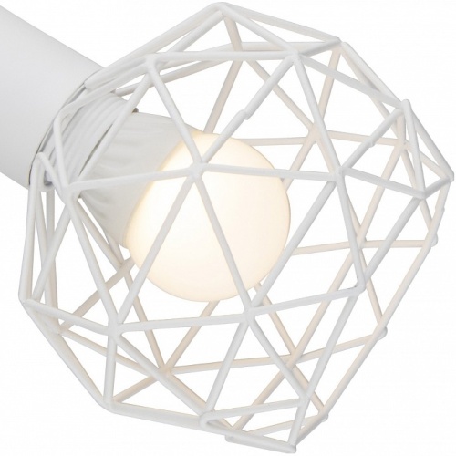 Бра Arte Lamp Sospiro A6141AP-1WH в Нижнем Новгороде фото 3