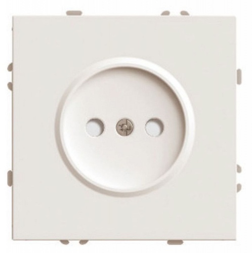 Розетка без заземления и со шторкой, без рамки Stekker Эмили 49902 в Нижнем Новгороде