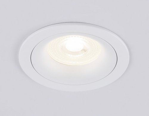 Встраиваемый светильник Ambrella Light TECHNO SPOT TN102721 в Нижнем Новгороде фото 8