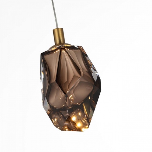 Подвесной светильник Odeon Light HIGHTECH 7112/4LC в Нижнем Новгороде фото 6