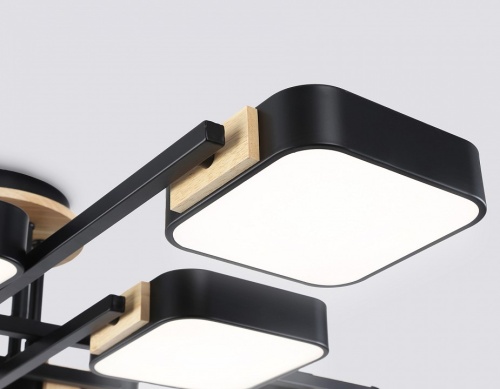 Потолочная люстра Ambrella Light FL FL4890 в Нижнем Новгороде фото 2