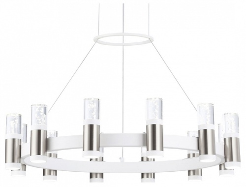 Подвесная люстра Ambrella Light FL FL6205 в Нижнем Новгороде