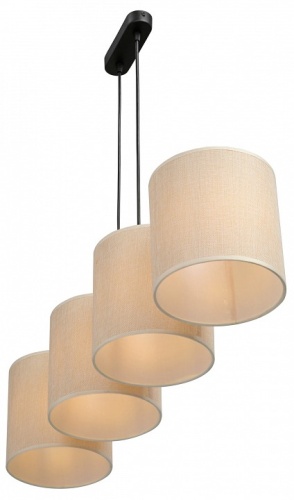 Подвесной светильник Vitaluce V2881 V2881-1/4S в Нижнем Новгороде фото 4