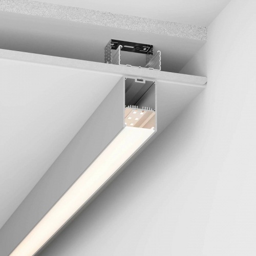 Профиль накладной Arlight SL-LINE 047166 в Нижнем Новгороде фото 3