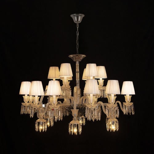 Подвесная люстра Loft it Flambeau 10209/24 в Нижнем Новгороде фото 5