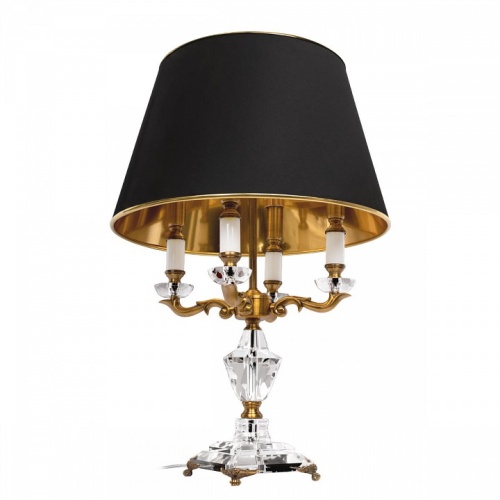 Настольная лампа декоративная Loft it Сrystal 10280 в Петровом Вале фото 2