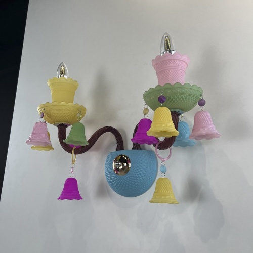 Бра Imperiumloft RAINBOW rainbow-6-wall-01 в Нижнем Новгороде фото 10