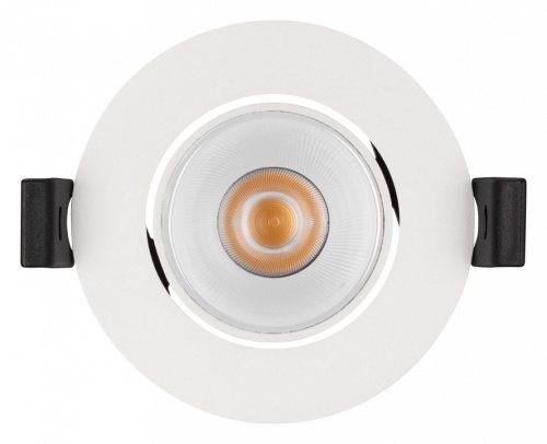 Встраиваемый светильник Arlight FORECAST 037186 в Нижнем Новгороде фото 2